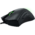 Мышь проводная Razer DeathAdder Essential черный, 6400 dpi, USB, кнопки - 5, фото15