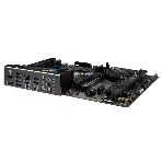 Материнская плата ASUS ROG STRIX B760-F GAMING WIFI, LGA 1700, Intel B760, 4xDDR5, 4xSATA, 3xM.2, 1xPCI-E 5.0 x16, 1xPCI-E 3.0 x4, 1xHDMI, 1xDP, 1x 2.5Gb LAN, 1xUSB-A 3.2 Gen 2, 6xUSB-A 3.2 Gen 1, 1xUSB-C 3.2 Gen 2x2, 5x3.5 мм, 7.1, Standard-ATX, фото13