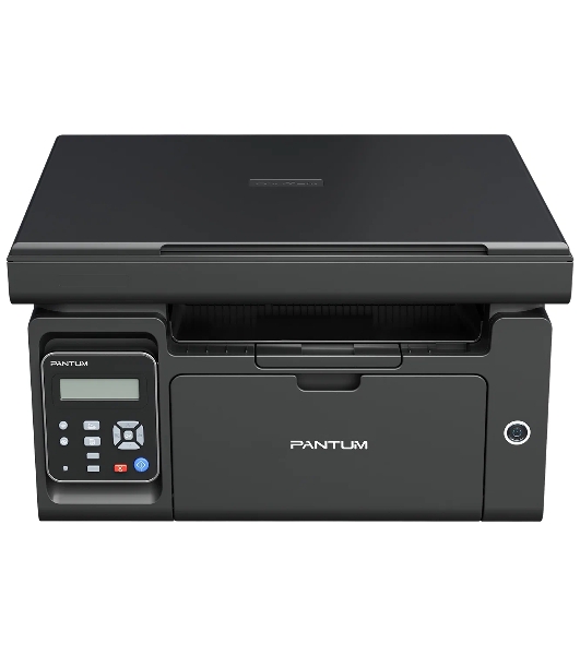 МФУ лазерное Pantum M6500W, A4, ч/б, печ. до 22 стр/мин., скан. до 8.5 стр/мин., 1200x1200dpi, USB, Wi-Fi