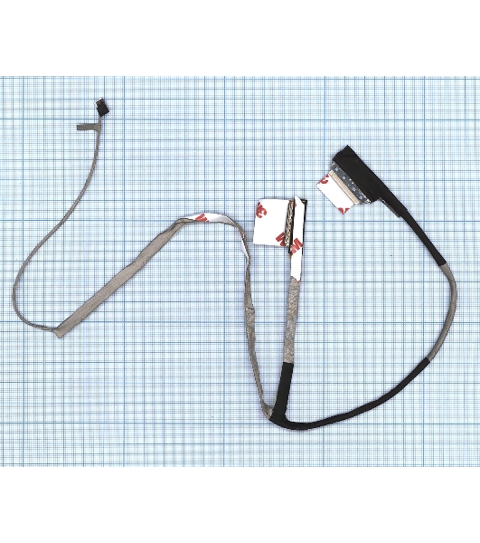 Шлейф матрицы для ноутбука HP Pavilion 15-G 15-R 15-H VER-2
