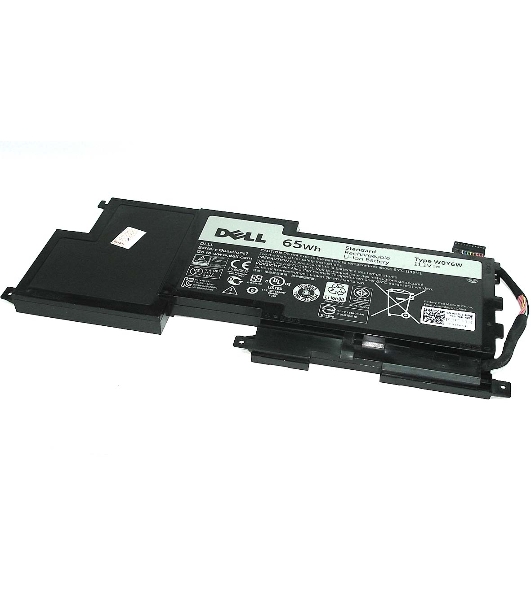 Аккумуляторная батарея для ноутбука Dell XPS 15-L521X 11.1V 65Wh W0Y6W