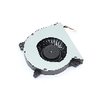 Вентилятор (кулер) для ноутбука Asus ROG G750 CPU (15мм) 5V, фото 1
