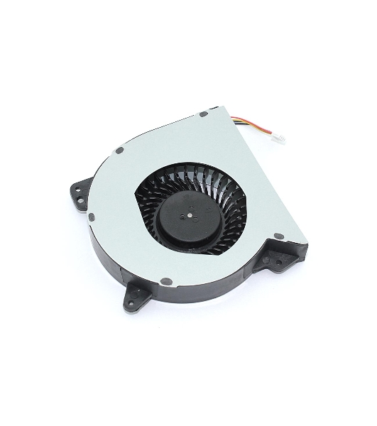 Вентилятор (кулер) для ноутбука Asus ROG G750 CPU (15мм) 5V