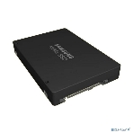 Накопитель SSD Samsung Enterprise PM9A3 черный MZQL2960HCJR-00A07 960Gb, PCIe 3.1 x4, 2.5', U.2, NVMe, R/W 3200/1100, фото14