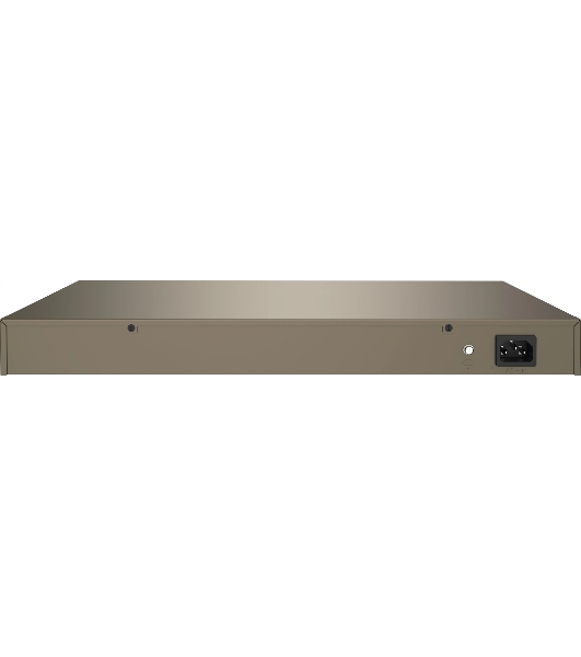 Коммутатор TendaTEG1050F 48PORT 1000M 2SFP