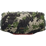 Портативная акустика JBL XTREME 4, камуфляж, фото16