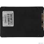 Накопитель SSD AMD Radeon R3SL0240G2, 240Gb, 2.5', SATA III, R/W 530/450, фото 1