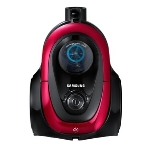 Пылесос Samsung VC18M21C0VR/EV красный/черный, 380/1800 Вт, уборка сухая, пылесборник контейнер 1.5 л, фото13