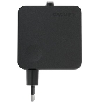 Блок питания (сетевой адаптер) для ноутбуков Lenovo 20V 2A USB 40W OEM, фото3