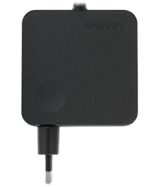 Блок питания (сетевой адаптер) для ноутбуков Lenovo 20V 2A USB 40W OEM
