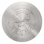Ковш WEBBER BE-133 бакелитовая ручка, 1.5 л, 14х8,5 см, нержавеющая сталь, без крышки, фото6