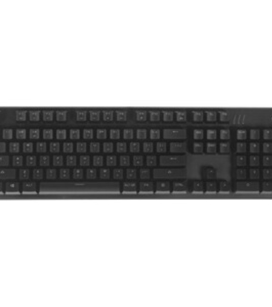 Клавиатура для ноутбука HP Pavilion DV2-1000 DV2-1100 DV2-1200 белая