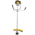 Триммер бензиновый Eurolux TR-2500T, 3,4 л.с., фото13