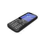 Мобильный телефон BQ 2820 Step XL+ черный, фото2