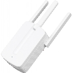 Усилитель Mercusys MW300RE 300Mbps Wi-Fi Range Extender, фото11
