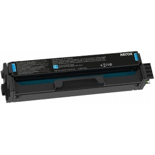Картридж лазерный повышенной емкости (C) Xerox C230/235,2.5K Картридж лазерный повышенной емкости (C) Xerox C230/235,2.5K
