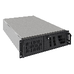 Серверный корпус ExeGate Pro 4U650-010/4U4139L RM 19', высота 4U, глубина 650, БП 900RADS, USB, фото23
