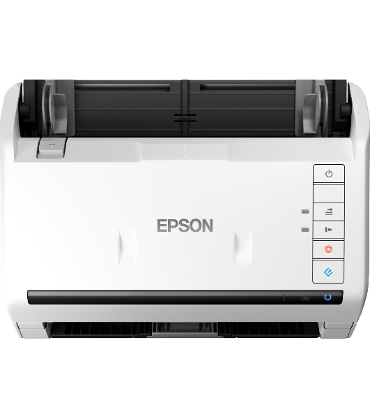 Сканер Epson WorkForce DS-770II (B11B262401)