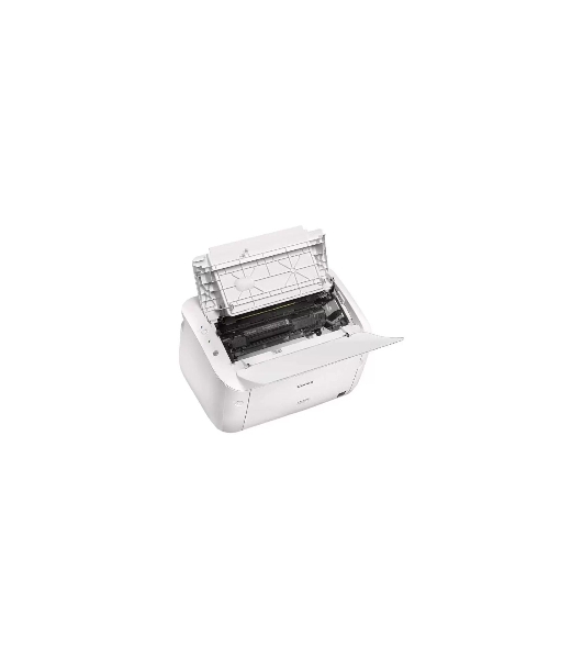 Принтер лазерный Canon imageCLASS LBP6030 (8468B008), A4, ч/б, печ. до 18 стр/мин., 600 x 600 dpi, USB, белый.