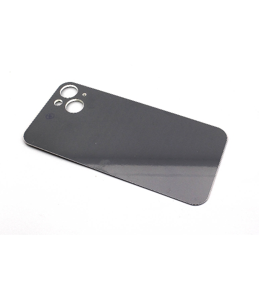 Задняя крышка (стекло) для Apple iPhone 13 белый