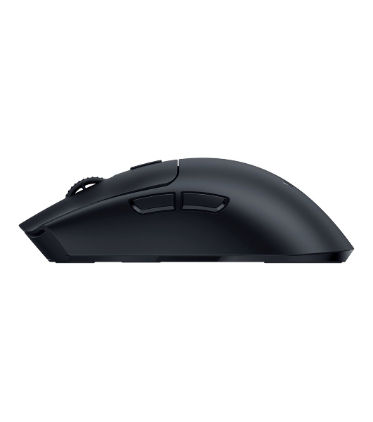 Мышь беспроводная Razer Viper V3 HyperSpeed черный, 30000 dpi, радиоканал, USB, кнопки - 8