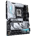 Материнская плата Gigabyte Z890 GAMING X WIFI7, LGA 1851, Intel Z890, 4xDDR5, 4xSATA, 4xM.2, 1xPCIe 5.0 x16, 2xPCIe 4.0 x4, 1xDP, 1xUSB-C, 1x 2.5Gb LAN, 3xUSB-A 3.2 Gen 1, 2xUSB-A 3.2 Gen 2, 4xUSB-A 2.0, 1xUSB4, 2x3.5 мм, 7.1, ATX, фото2