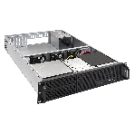 Серверный корпус ExeGate Pro 2U650-06/2U2098L (RM 19', высота 2U, глубина 650, БП 400ADS, USB+USB 3.0), фото20