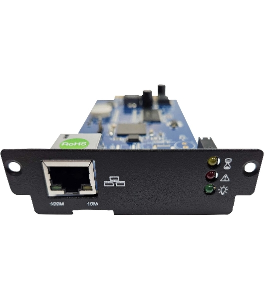 Адаптер SNMP Powercom CY504PB