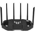 Маршрутизатор ASUS TUF-BE6500 WiFi 7 3x2.5G USB 5764+688Mbps 5GHz/2.4GHz , фото8