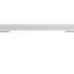 Управляемый светодиодный светильник для шинопровода Magnetic Ambrella light GL1281 WH белый IP20 18W 3000K-6400K 220V 120° 452*25*42 (Без ПДУ), фото7