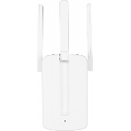 Усилитель Mercusys MW300RE 300Mbps Wi-Fi Range Extender, фото12