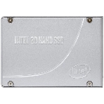 Накопитель SSD Intel DC P4610, 1.6Tb, U.2, PCIe 3.0 x4, NVMe, 2.5', R/W 3200/2080, фото 1