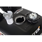 Двигатель бензиновый HUTER GE-170F-20, фото4