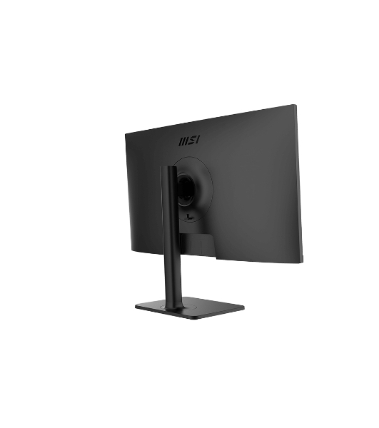 Монитор 27' MSI Modern MD272XP IPS 1920x1080, 100 Гц, 4 мс, 16:9, 300 кд/м2, 1xHDMI, 1xDP, 1xUSB-C, 1x3.5 мм, черный