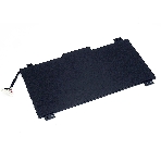 Аккумуляторная батарея для ноутбука Dell Latitude 10 STE2 15.2V 1240mAh, фото 1