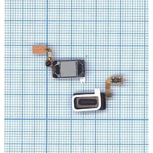 Динамик верхний (слуховой) для Samsung Galaxy S6 Edge Plus SM-G928F