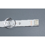 Светодиодная подсветка TV 60' LG 60LB 60LF (комплект 12шт), фото2