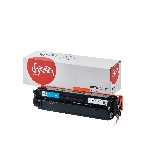 Картридж лазерный Sakura 067C (5101C002) для Canon i-SENSYS LBP631/LBP633/MF651/MF655/MF657, голубой, 1300 к. (чип без счетчика копий), фото3