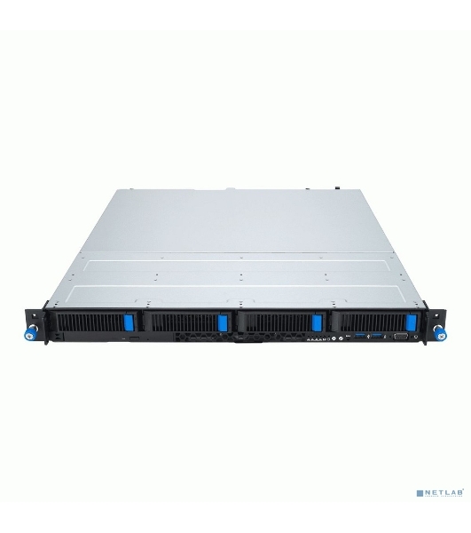 Серверная платформа ASUS RS300-E12-RS4/4R2/WOS/WOA/WON/WOM/WONCRD/WORCRD/EU (90SF03A1-M00070)