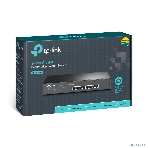 Коммутатор TP-LINK SMB TL-SG1008 8-port Gigabit Switch, 1U rack-mountable steel case, фото11