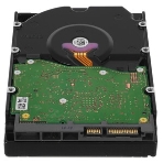 Жесткий диск HDD Western 6TB 5400RPM SATA-III 3.5' Digital Red Plus 128MB NAS Edition, фото11