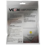 Кабель AM/AF USB3.0 5.0м VCOM удлинитель USB 3.0, VUS7065-5M, фото14