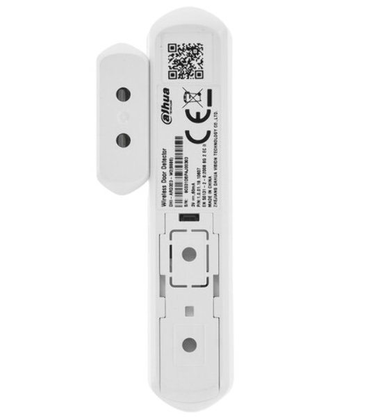 Датчик открытия дверей Dahua DHI-ARD323-W2(868)