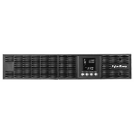Источник бесперебойного питания Cyberpower OLS1500ERT2U/1500 ВА/1200 Вт/6 x IEC 320 C13 (компьютерная), фото17