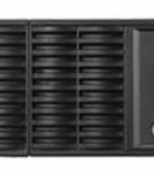 Источник бесперебойного питания Cyberpower OLS1500ERT2U/1500 ВА/1200 Вт/6 x IEC 320 C13 (компьютерная)