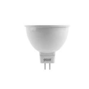Лампа cветодиодная Gauss LED Elementary 13514MR16 GU5.3 3.5W 2700K 1/10/100