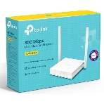 Роутер беспроводной TP-Link TL-WR844N N300 10/100BASE-TX белый, фото16