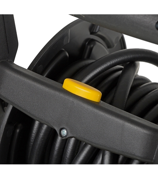 Минимойка Huter W210i PROFESSIONAL 2600Вт