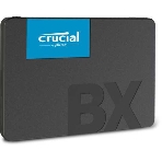 Накопитель SSD Crucial BX500, 1Tb, SATA III, 2.5', R/W 540/500, фото12