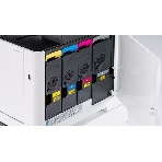 МФУ лазерное Kyocera M5526cdw (1102R73NL0\1102R73NL1), A4, цветной, печ. до 26 стр/мин., скан. до 30 стр/мин. (ч/б) 23 стр/мин. (цвет), 1200 x 1200 dpi (печать) 600x600dpi (скан.), USB, RJ-45, Wi-Fi, Air Print, Mopria, фото7